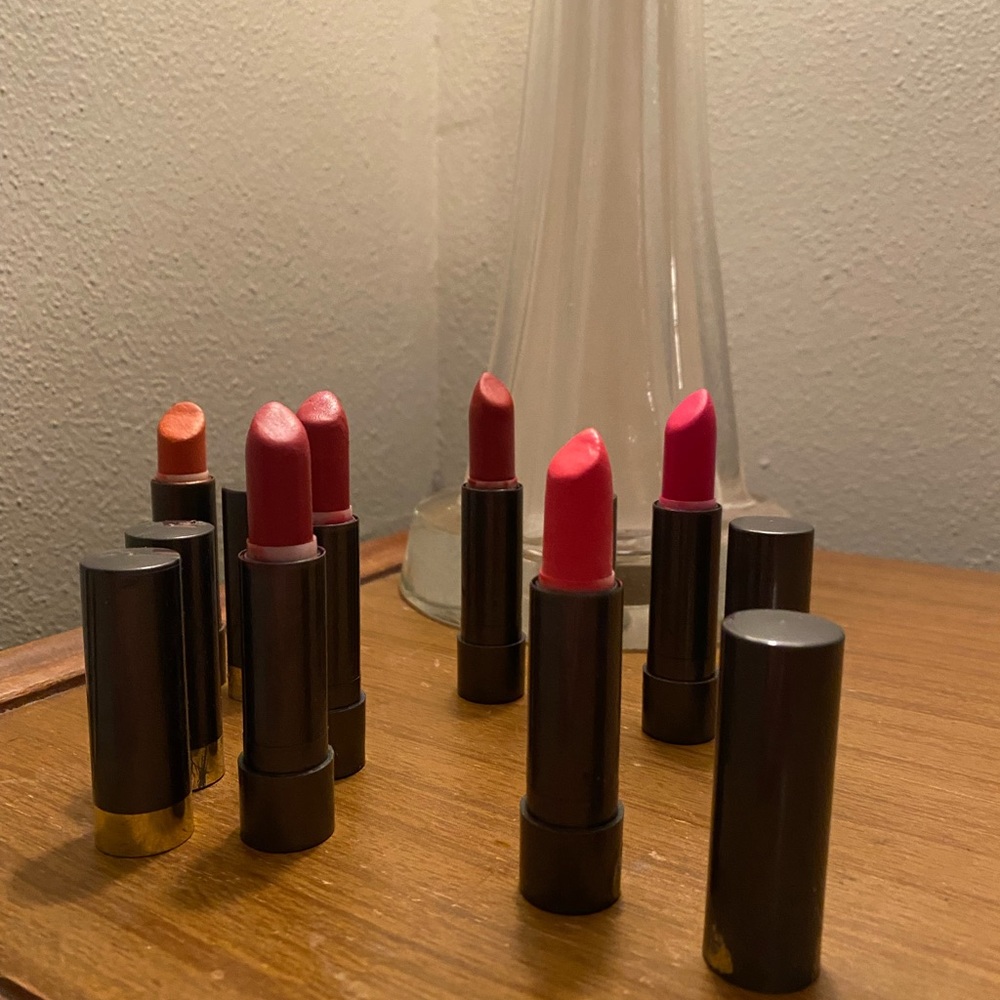 GERMAINE MONTEIL  VINTAGE LIPSTICK  Used